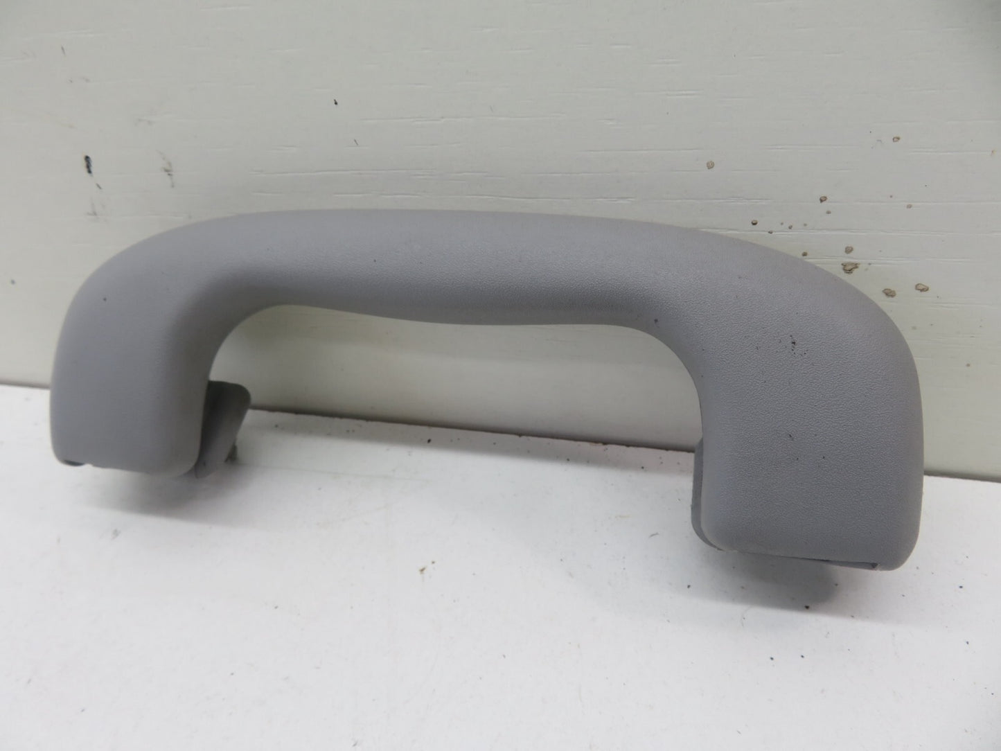 VAUXHALL CORSA D OS DRIVER ROOF DOOR HANDLE 2006-2011 1700-4