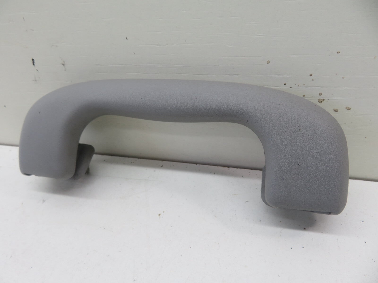 VAUXHALL CORSA D OS DRIVER ROOF DOOR HANDLE 2006-2011 1700-4
