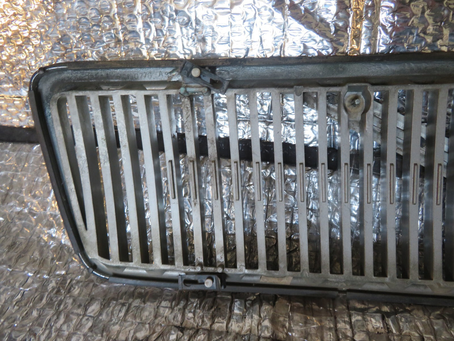 VOLVO C70 MK1 T5 FRONT GRILL 1998-2004