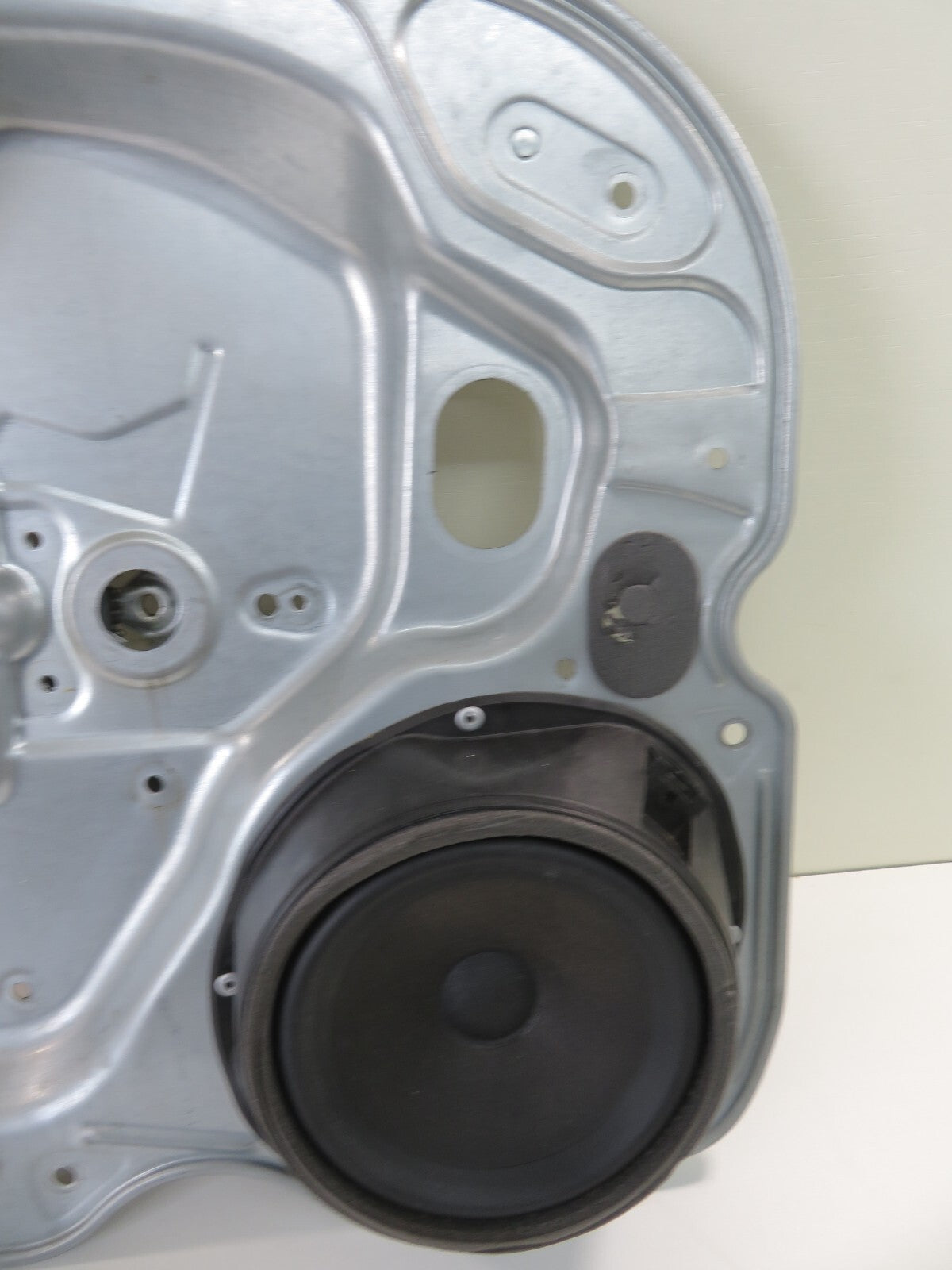 FORD C-MAX NSF ELECTRIC WINDOW REGULATOR LH0069 (NO MOTOR) 2006-2010