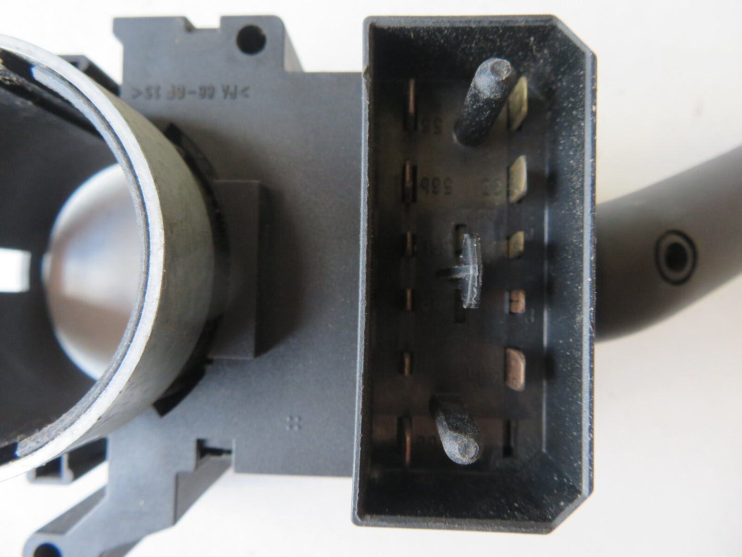 VOLKSWAGEN VW GOLF MK4 INDICATOR STALK 8L0953531G 1998-04 AMS1510-14