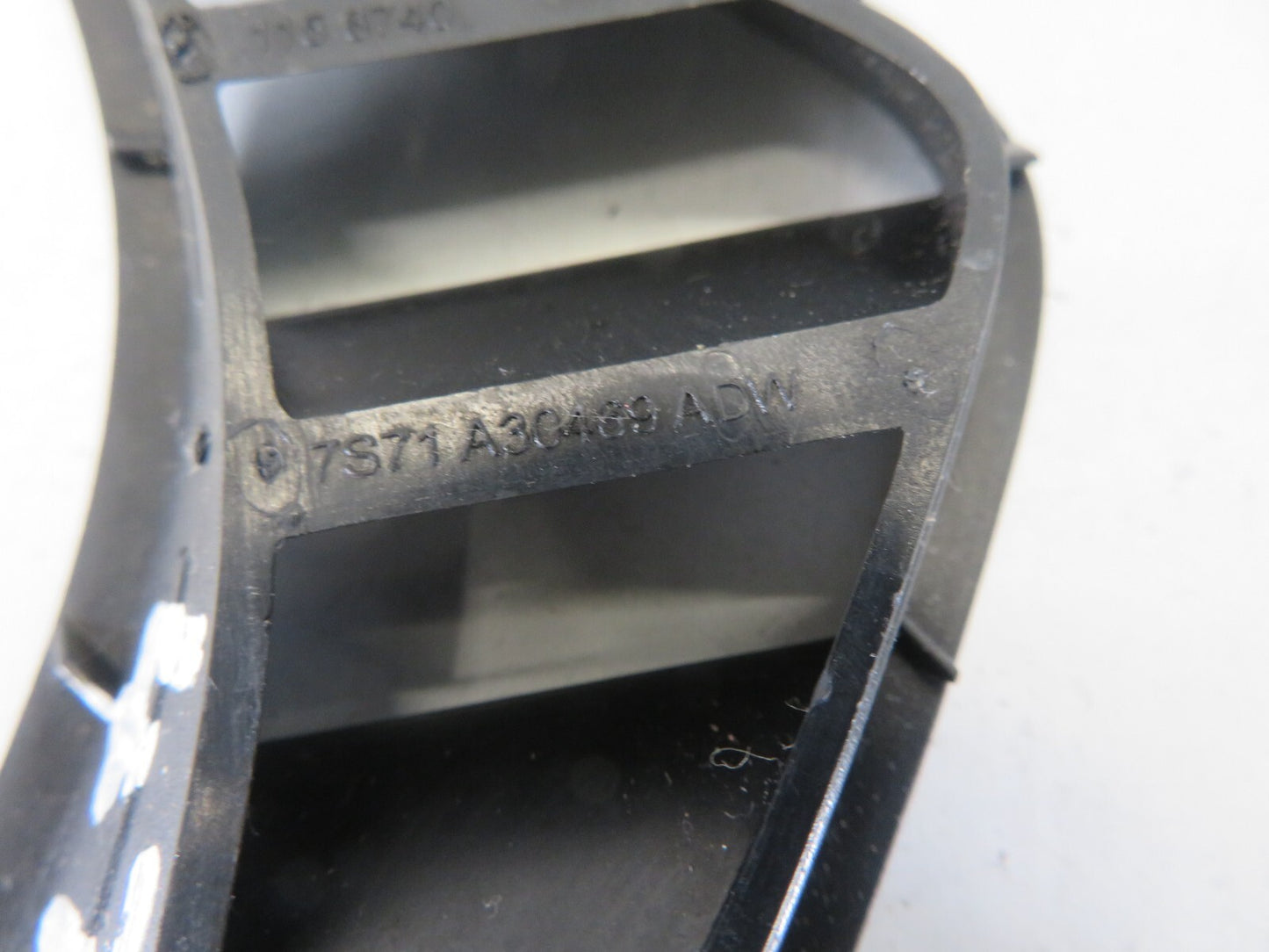 FORD MONDEO MK4 OS DASHBOARD AIR VENT 7S71-A30469-ADW 2007-2011 A1007-47