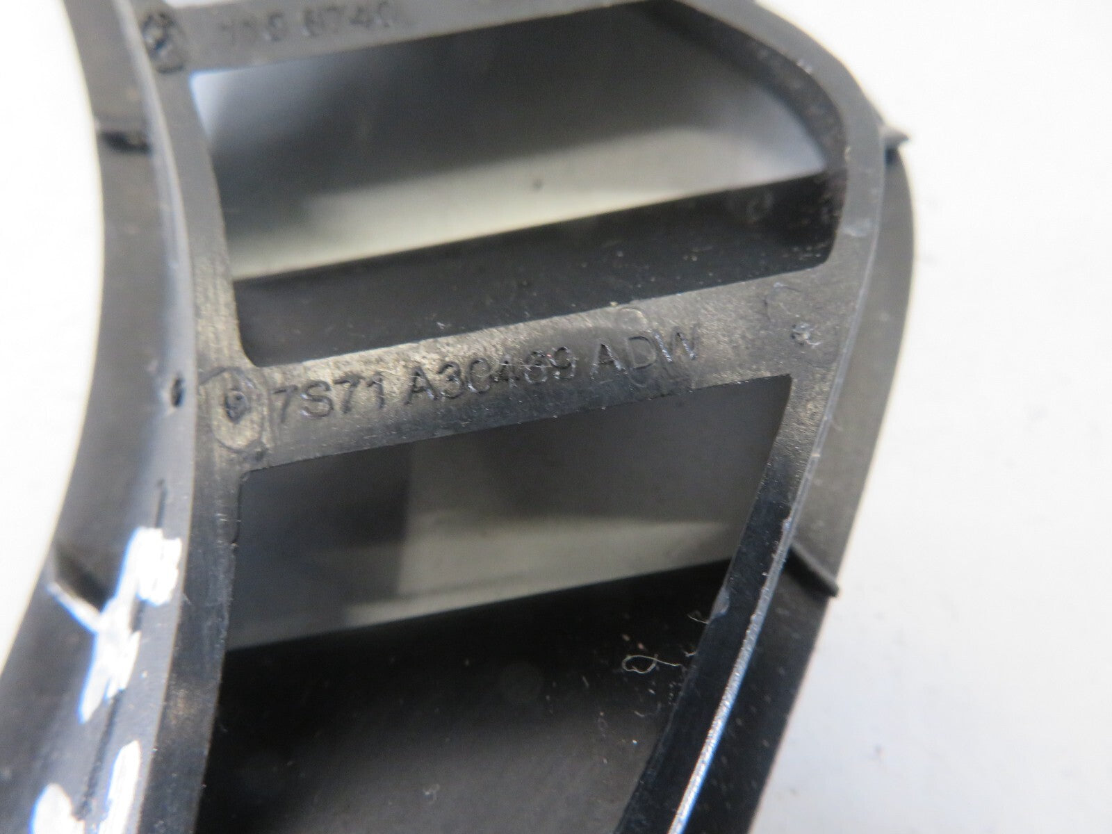 FORD MONDEO MK4 OS DASHBOARD AIR VENT 7S71-A30469-ADW 2007-2011 A1007-47