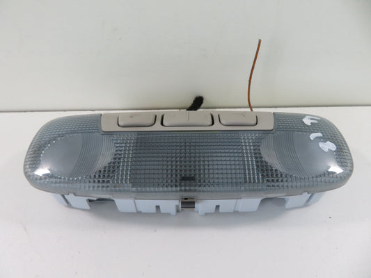 FORD C-MAX FRONT INTERIOR ROOF LIGHT 2006-2010 1319-18