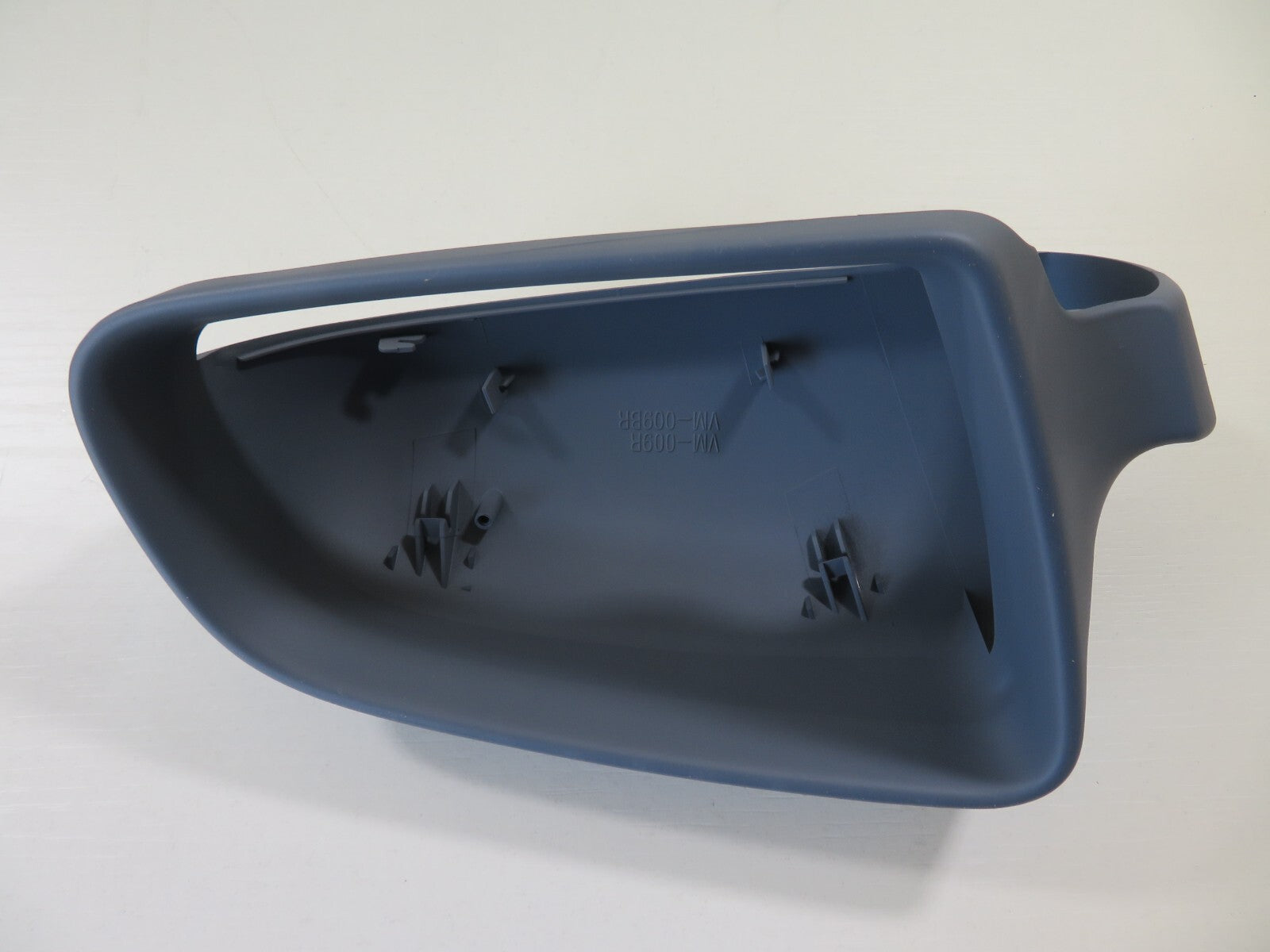 RH OS DRIVER DOOR WING MIRROR FOR AUDI A4 AD0207323 2000-2008