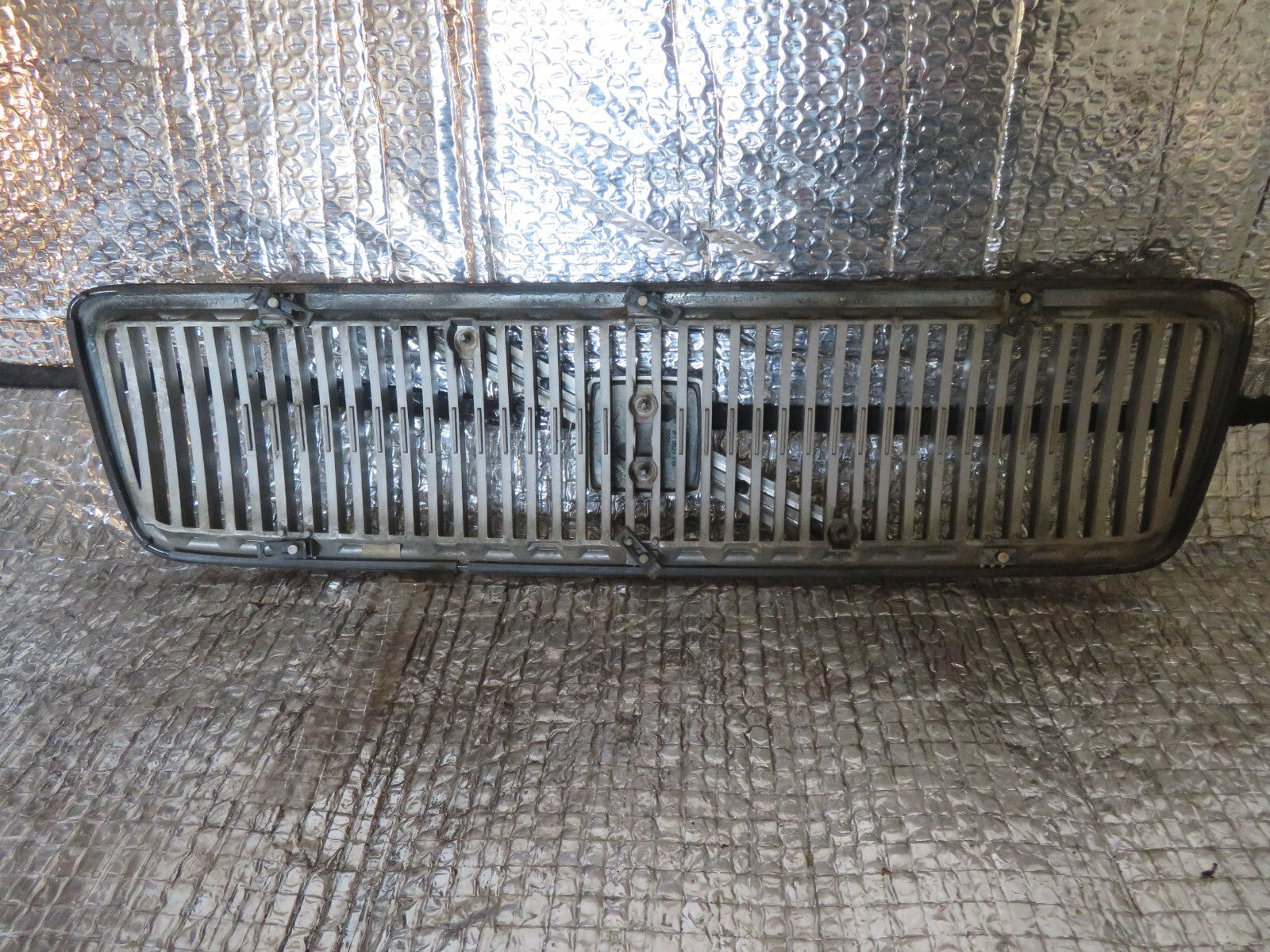 VOLVO C70 MK1 T5 FRONT GRILL 1998-2004