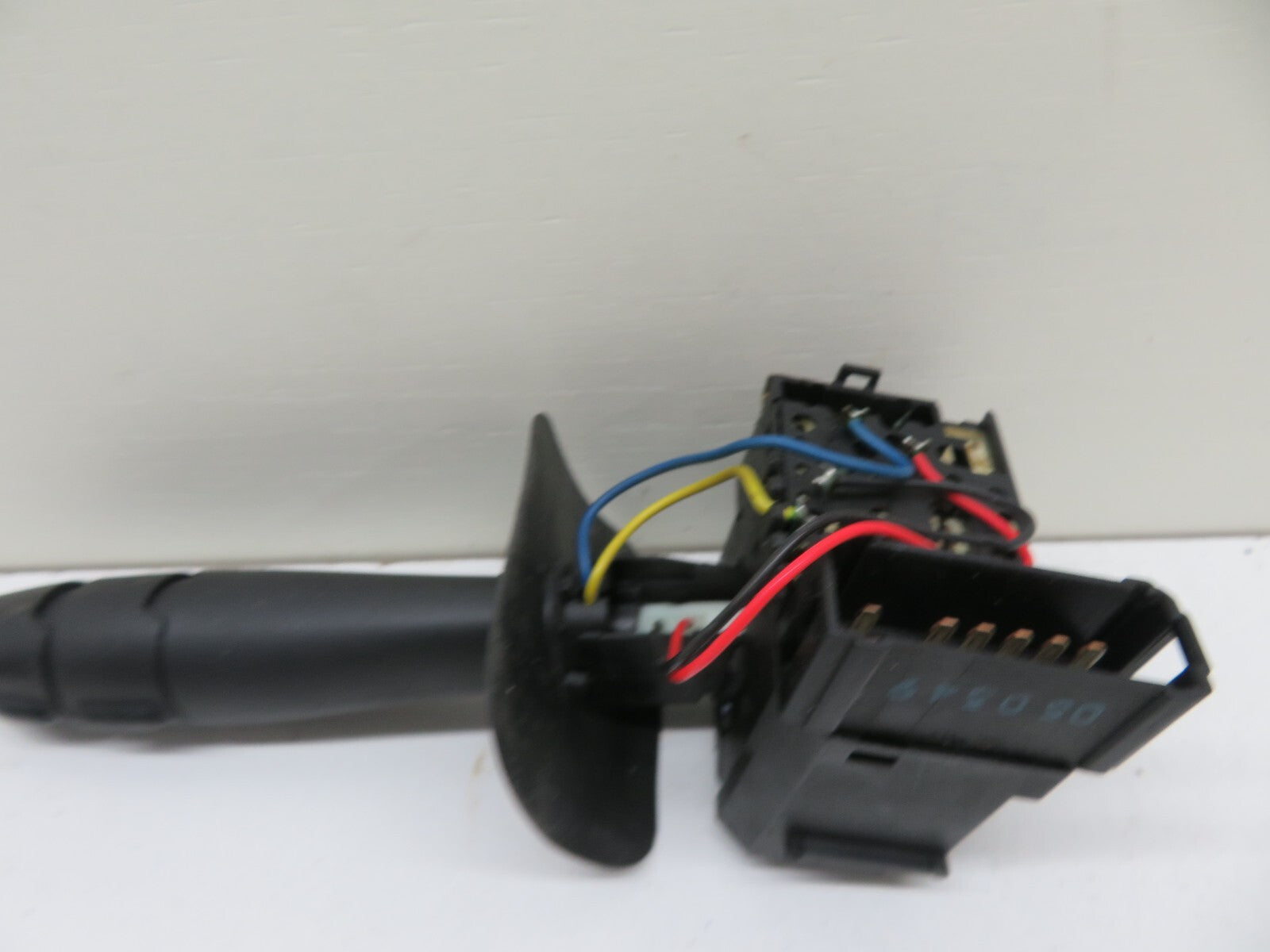 RENAULT ESPACE MK3 INDICATOR HEADLIGHT STALK 1996-2002 1508-3