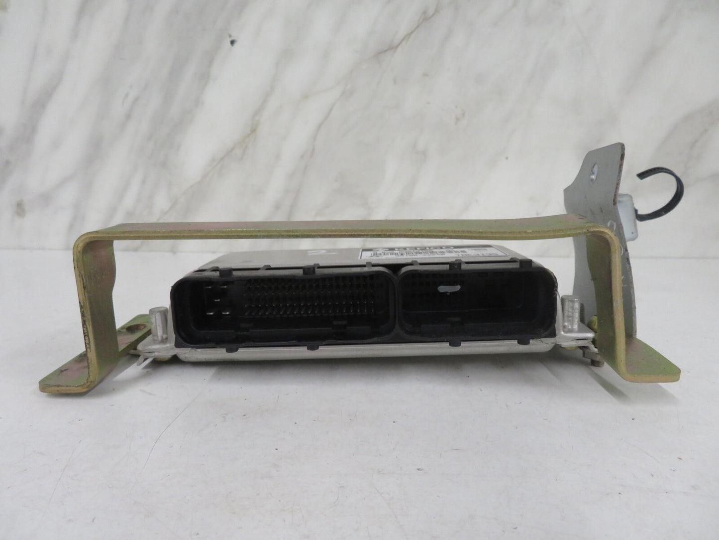 HYUNDAI GETZ ENGINE ECU 39106-22040 2002-2005 1234-2