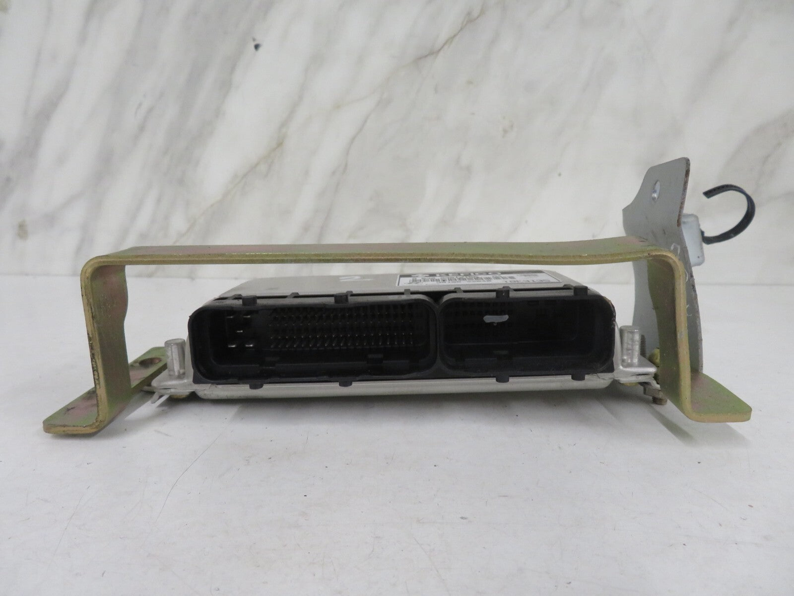 HYUNDAI GETZ ENGINE ECU 39106-22040 2002-2005 1234-2