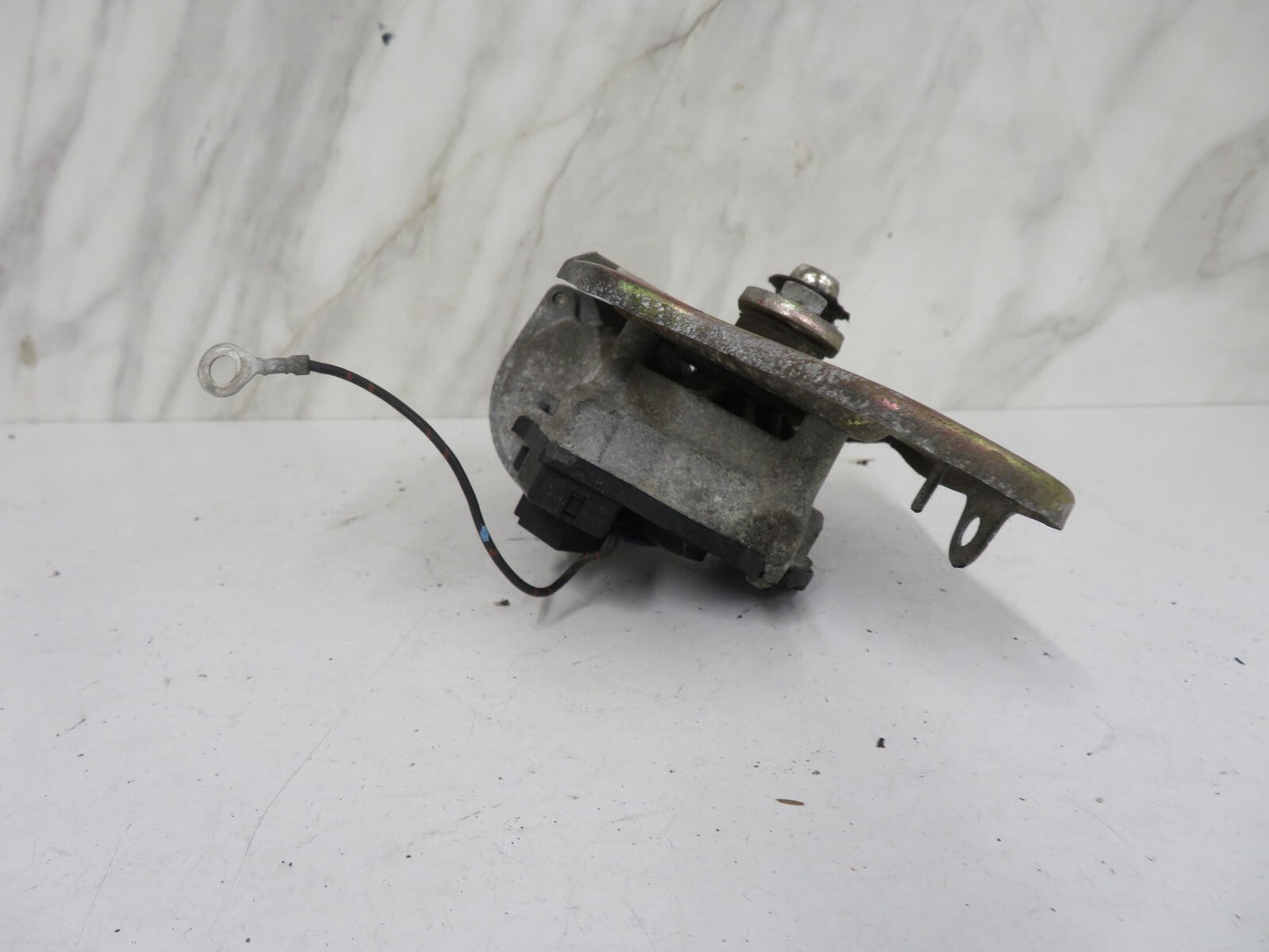 HYUNDAI GETZ FRONT WIPER MOTOR 159100-7729 2002-2005 1647-3
