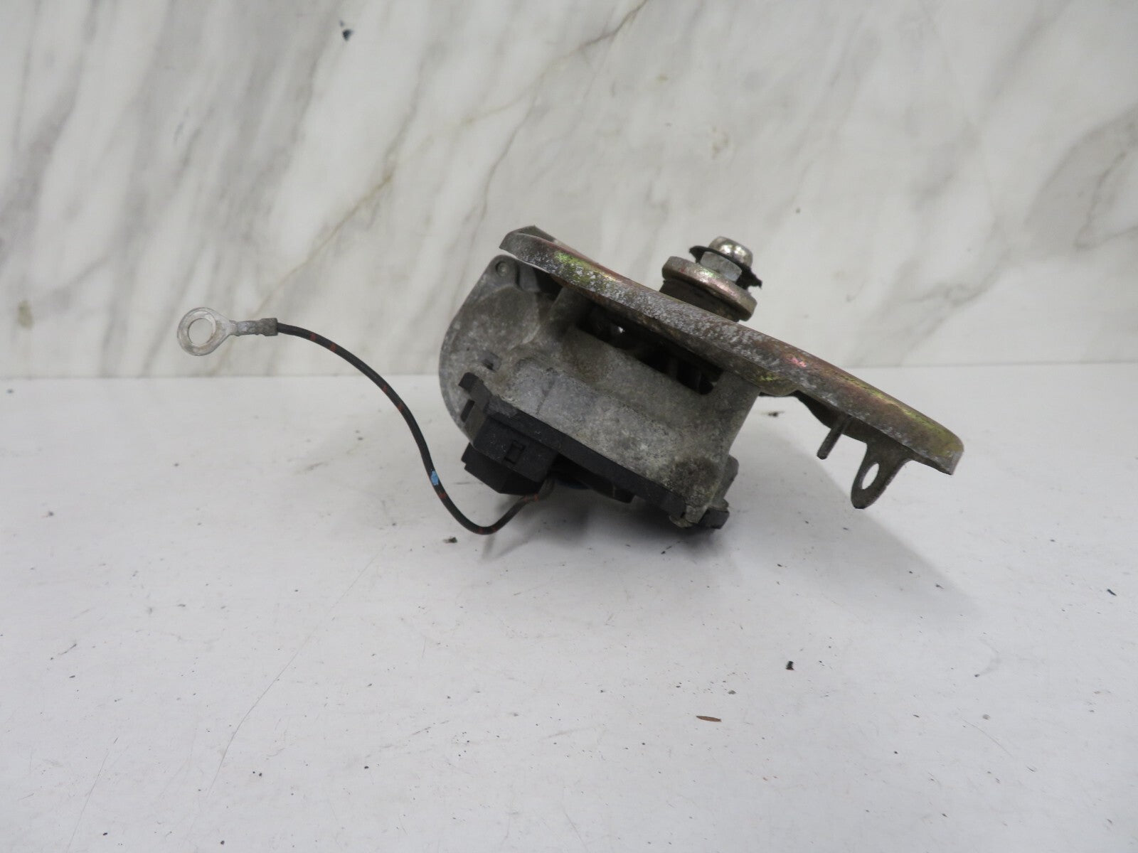 HYUNDAI GETZ FRONT WIPER MOTOR 159100-7729 2002-2005 1647-3