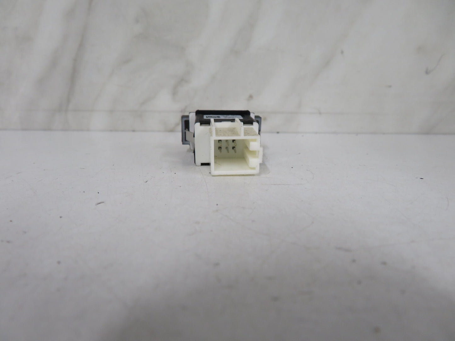 SKODA OCTAVIA ASR OFF SWITCH 1Z0927133C 2006-2013 1214-10