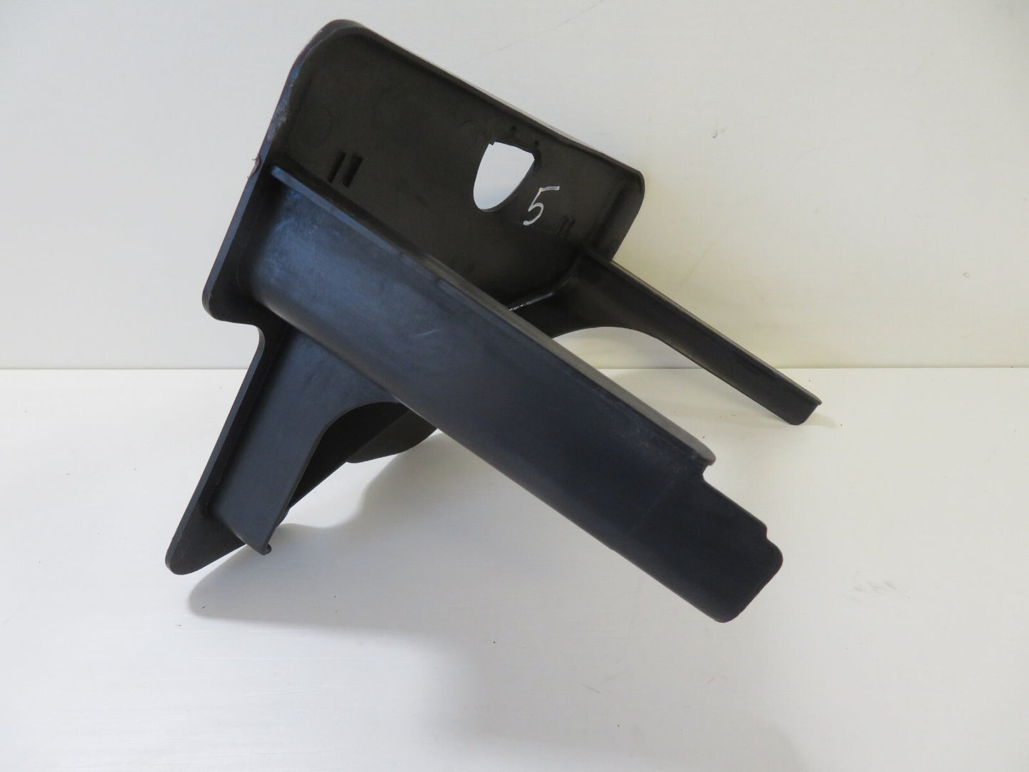 PEUGEOT 308 ENGINE BAY FUSE BOX COVER LID 9680381880 2007-2013 1342-5