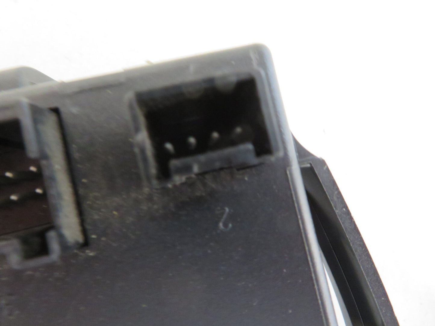 MERCEDES BENZ ML270 BODY CONTROL MODULE BCM A1635459032 2002-2005 MIX1010-5