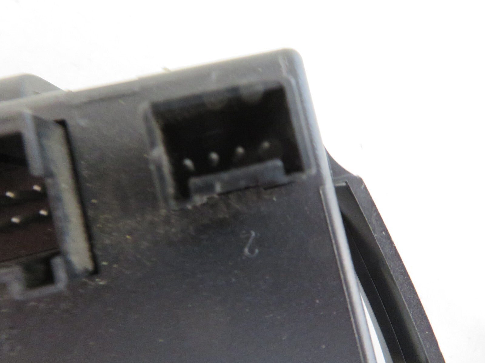 MERCEDES BENZ ML270 BODY CONTROL MODULE BCM A1635459032 2002-2005 MIX1010-5