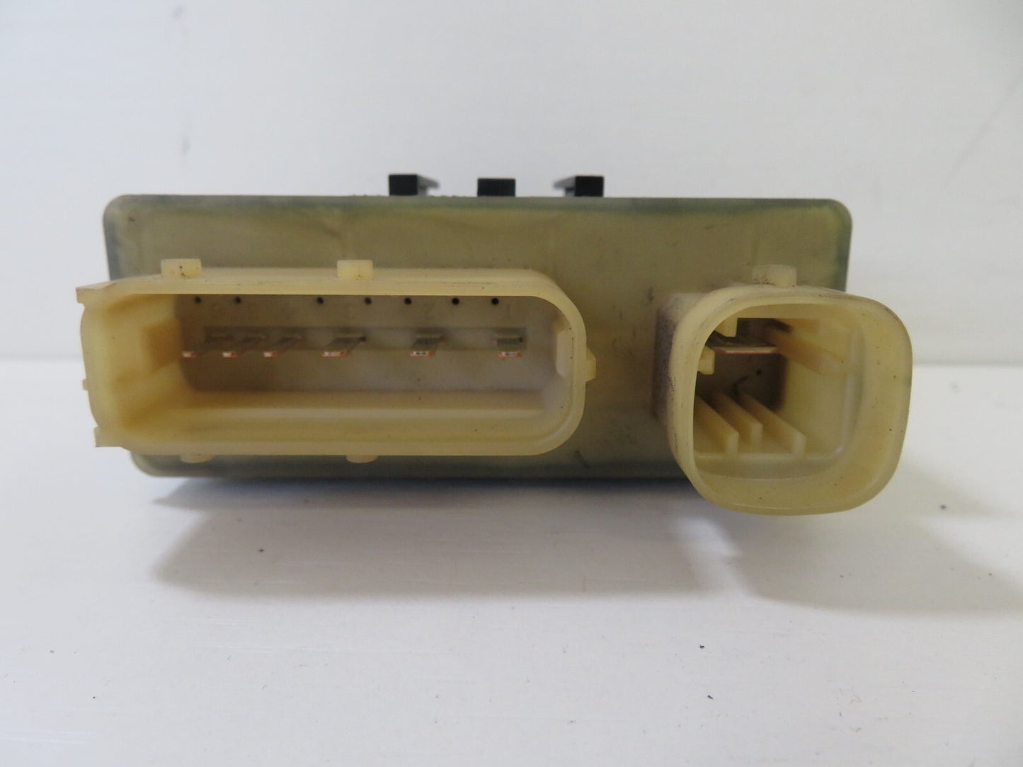 PEUGEOT 308 GLOW PLUG RELAY 9662570880 2007-2013 1422-5