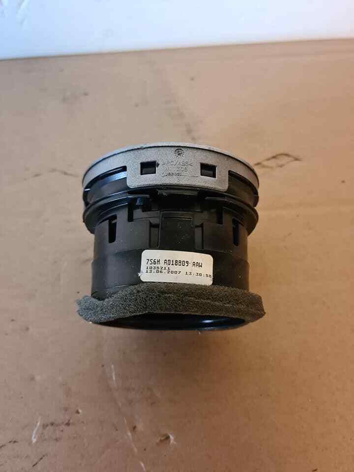 FORD FIESTA MK6 DASHBOARD AIR VENT 2002-2008 