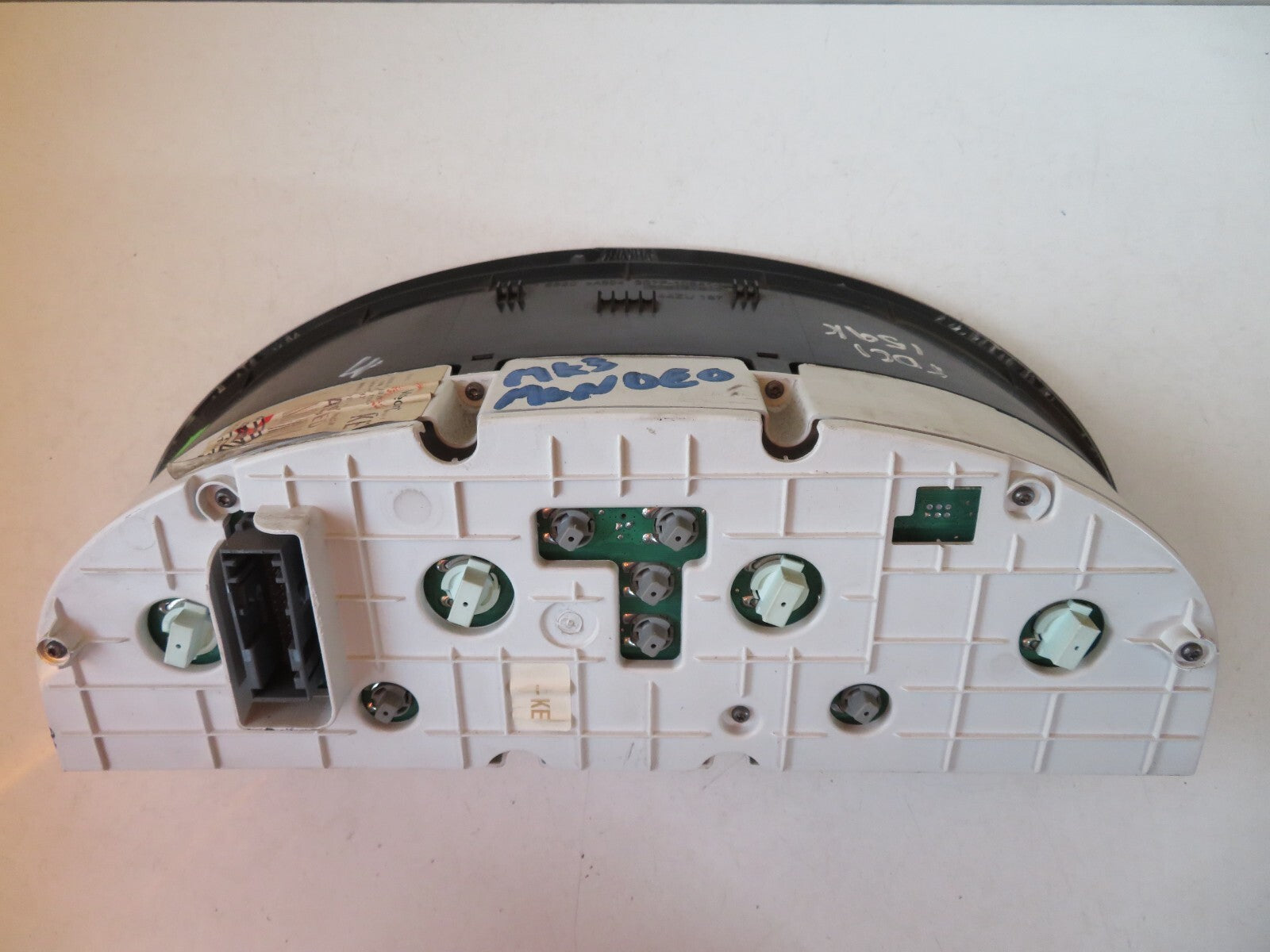 FORD MONDEO MK3 2.0 TDCI 3S7T-10849-KE 2003-2007 MIX1553-4