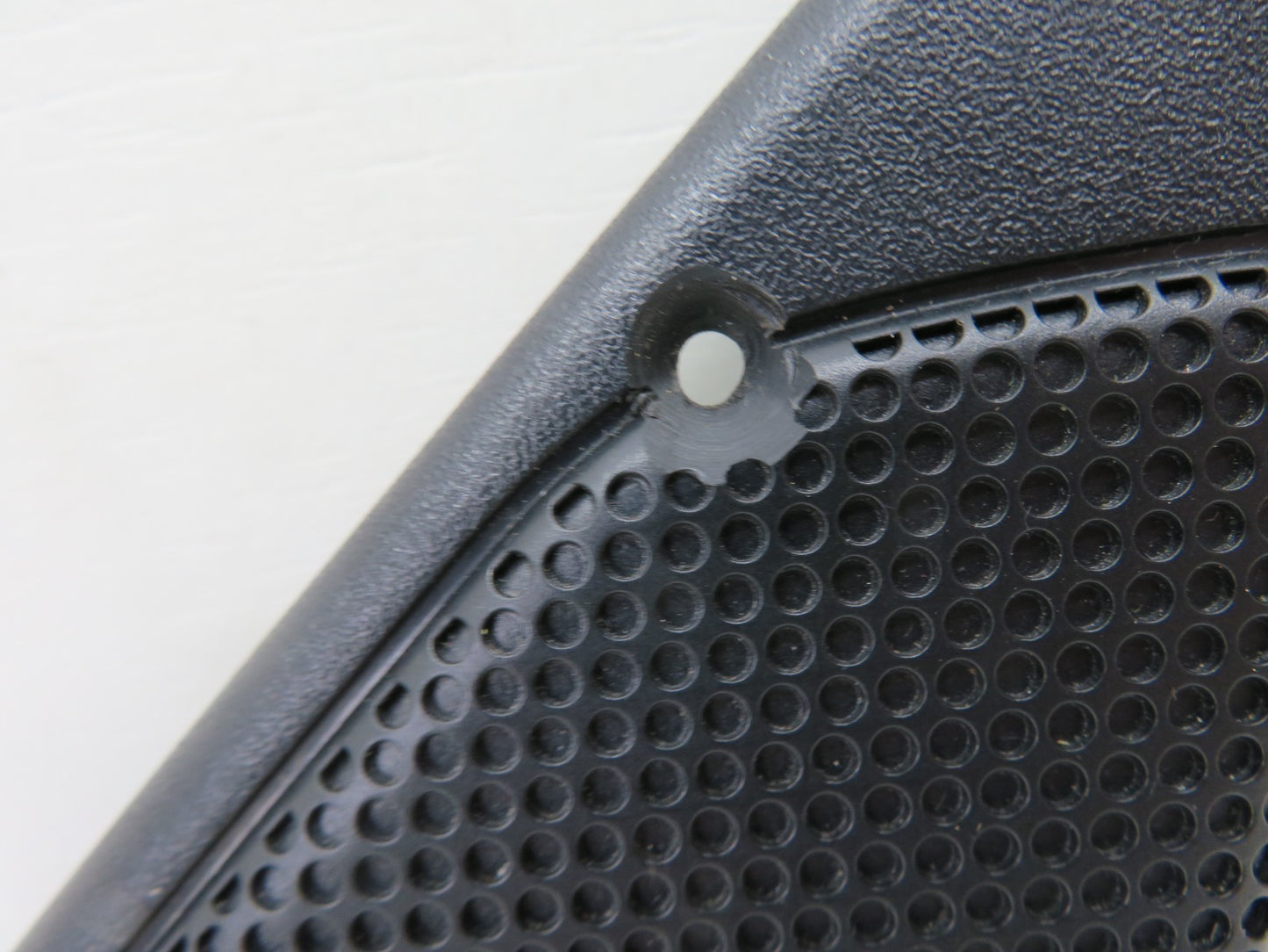 LAND ROVER FREELANDER 1 NS PASSENGER TWEETER COVER TRIM 2004-2006 1672-11