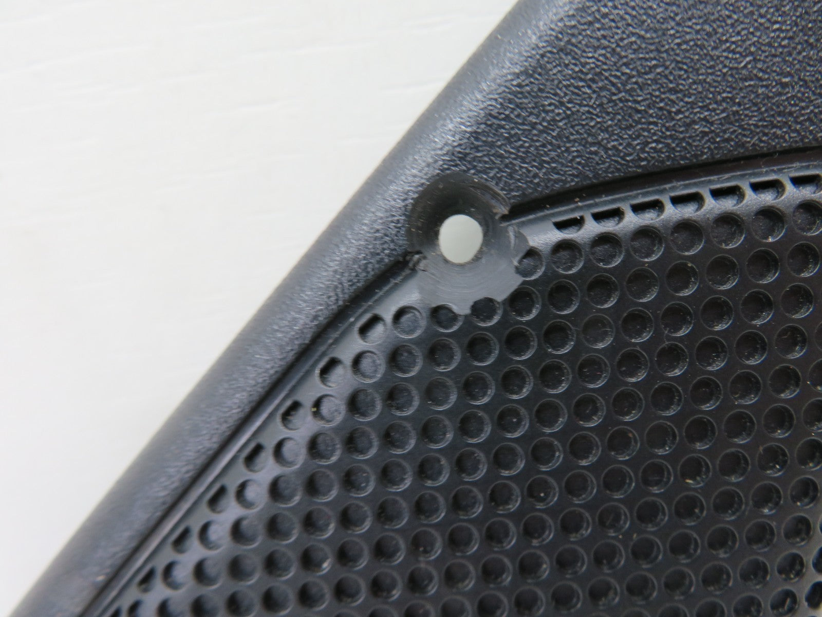 LAND ROVER FREELANDER 1 NS PASSENGER TWEETER COVER TRIM 2004-2006 1672-11