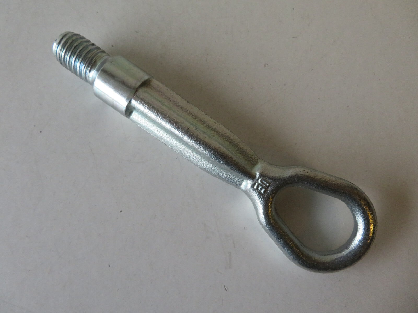 BMW 1 SERIES F20 TOW EYE HOOK 2012-2015 AMS1445