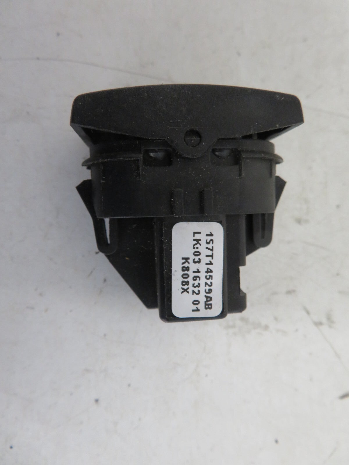 FORD MONDEO MK3 REAR WINDOW SWITCH 1S7T-14529-AB 2000-2006 1639-10