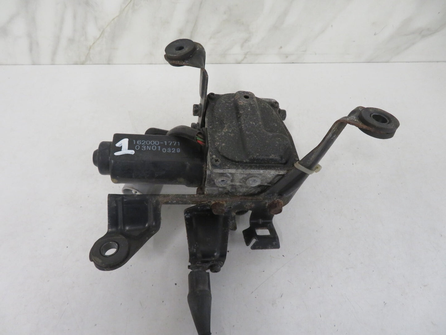 LEXUS SOARER CRUISE CONTROL ACTUATOR 162000-1771 1991-2000 1417-1