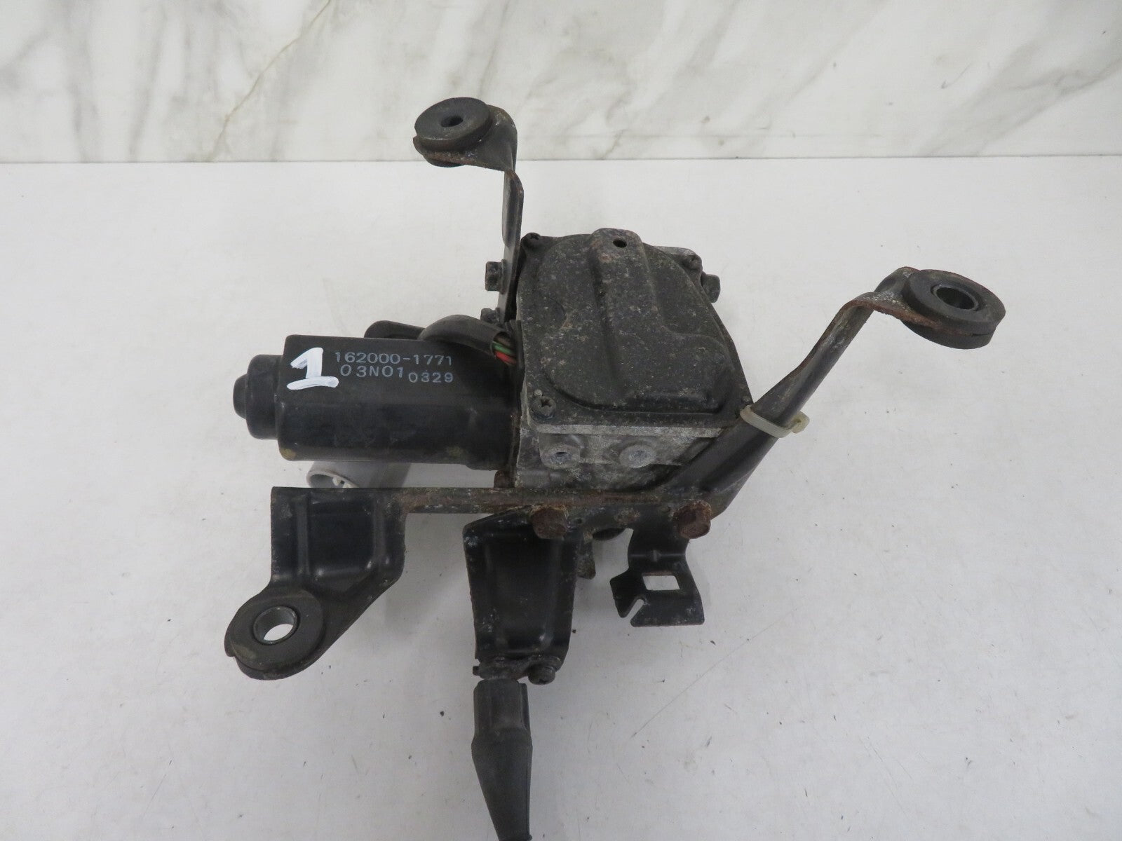 LEXUS SOARER CRUISE CONTROL ACTUATOR 162000-1771 1991-2000 1417-1