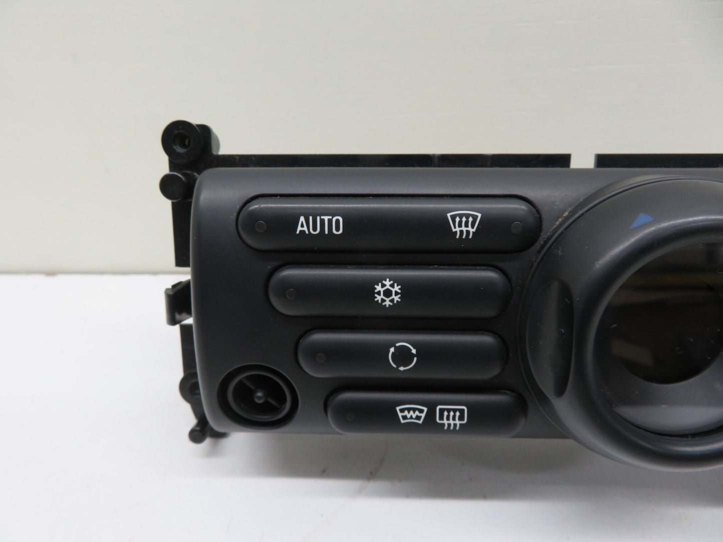 MINI COOPER S R50 R52 R53 HEATER CLIMATE CONTROLS 6962470 2001-2006 1641-8