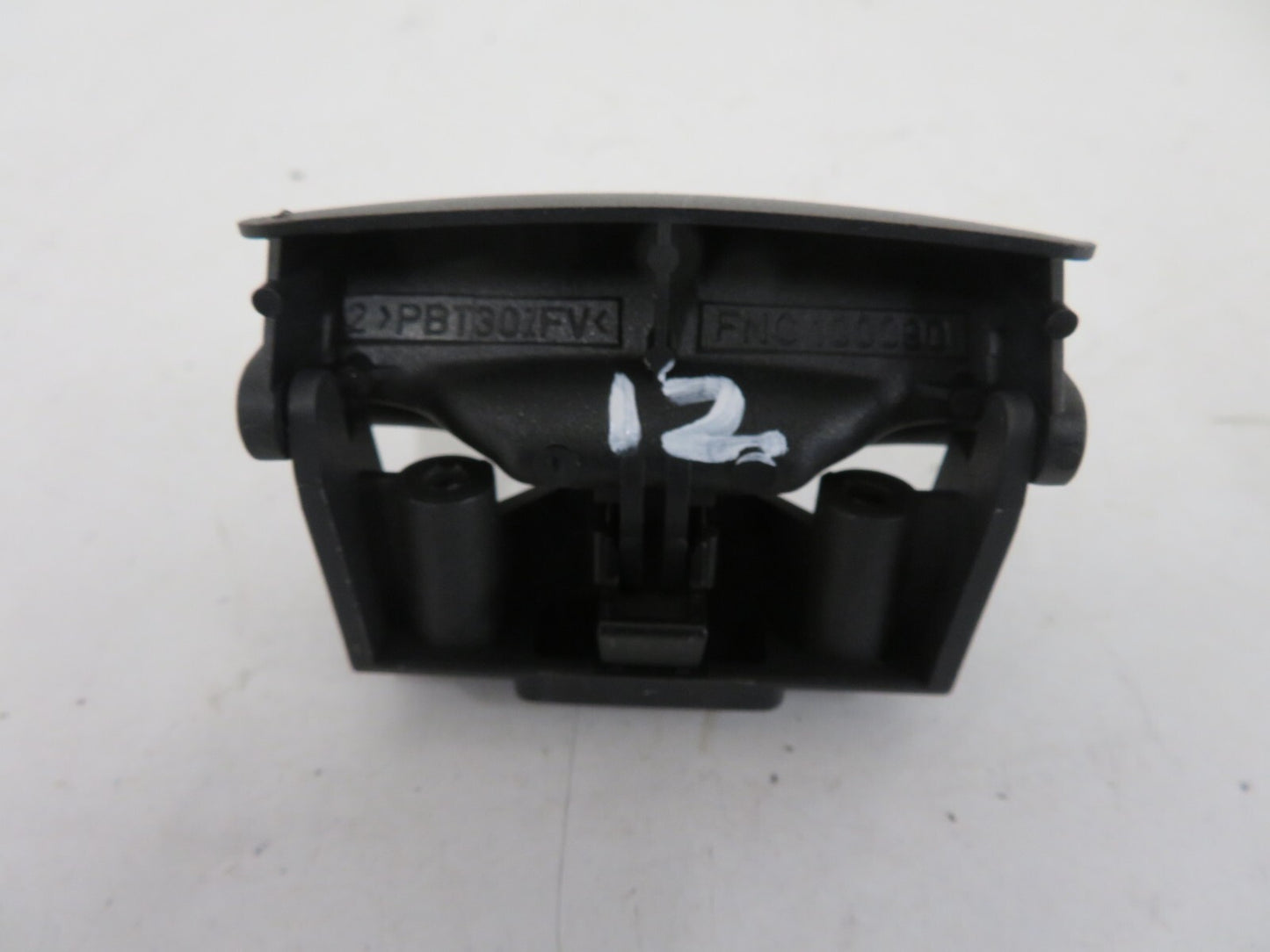 ROVER 75 GLOVE BOX RELEASE HANDLE fnc100090 1999-2005 1516-12