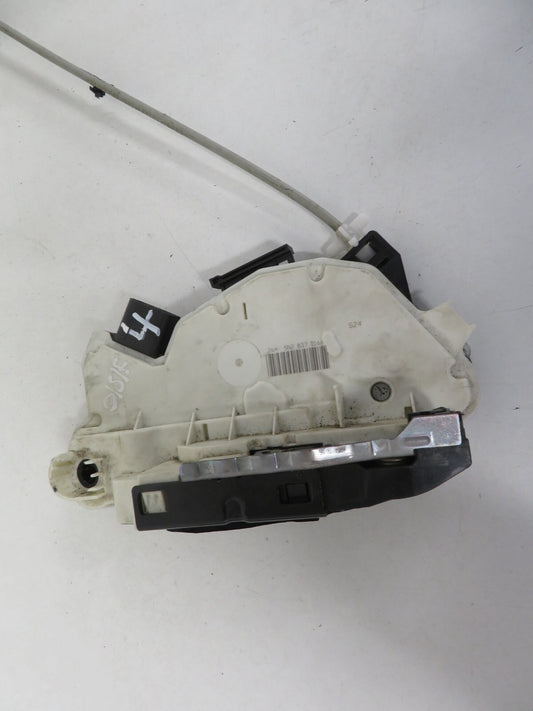 VOLKSWAGEN VW SCIROCCO MK2 OSF DOOR LOCK CATCH 5N2837016A 2009-2016 STMIX1458-4