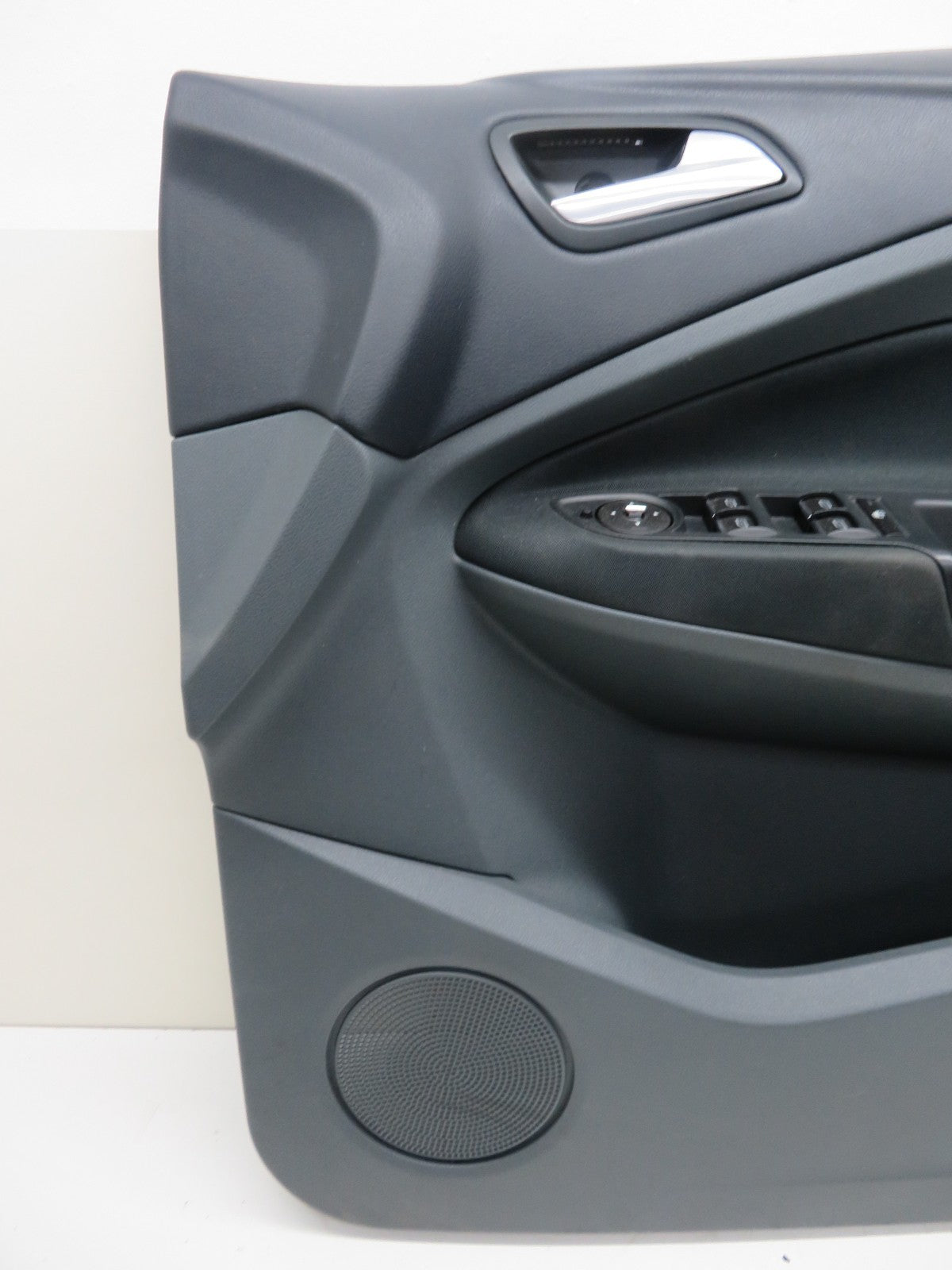 FORD C MAX OSF DRIVER FRONT INTERIOR DOOR CARD 2010-2015