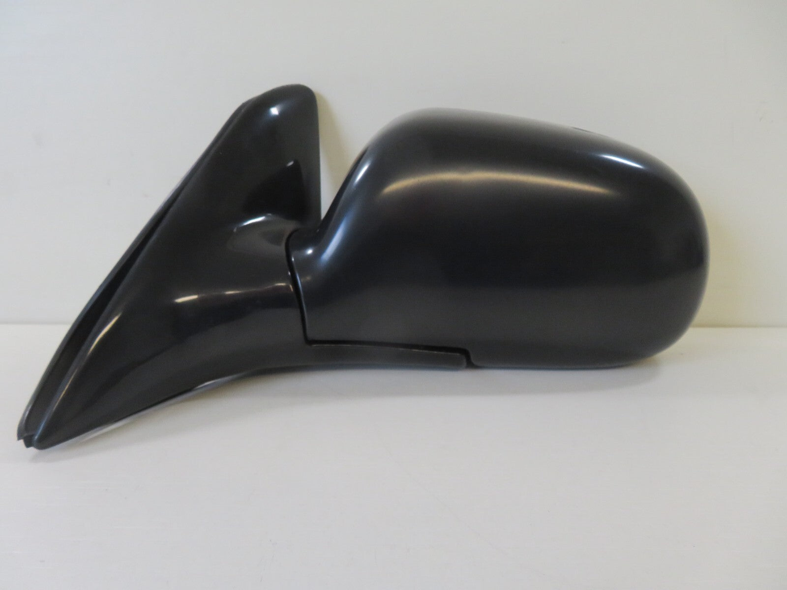 NS PASSENGER LH DOOR WING MIRROR FOR TOYOTA COROLLA TY0827114 1992-1997 BRMT