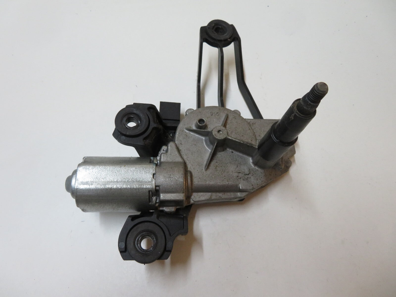 CITROEN C4 REAR WIPER MOTOR 9646803180 2004-2010 HT05