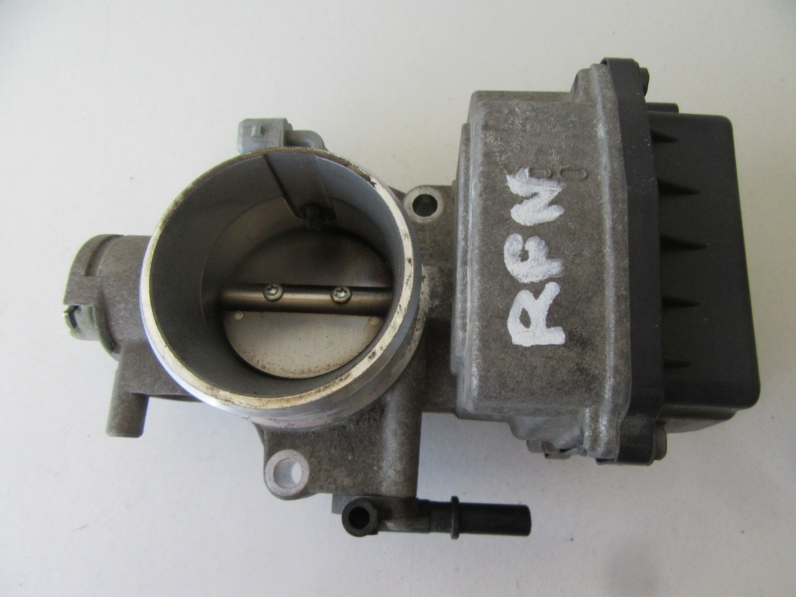 CITROEN XSARA PICASSO RFN THROTTLE BODY 9652682880 2000-2007 AMS1415