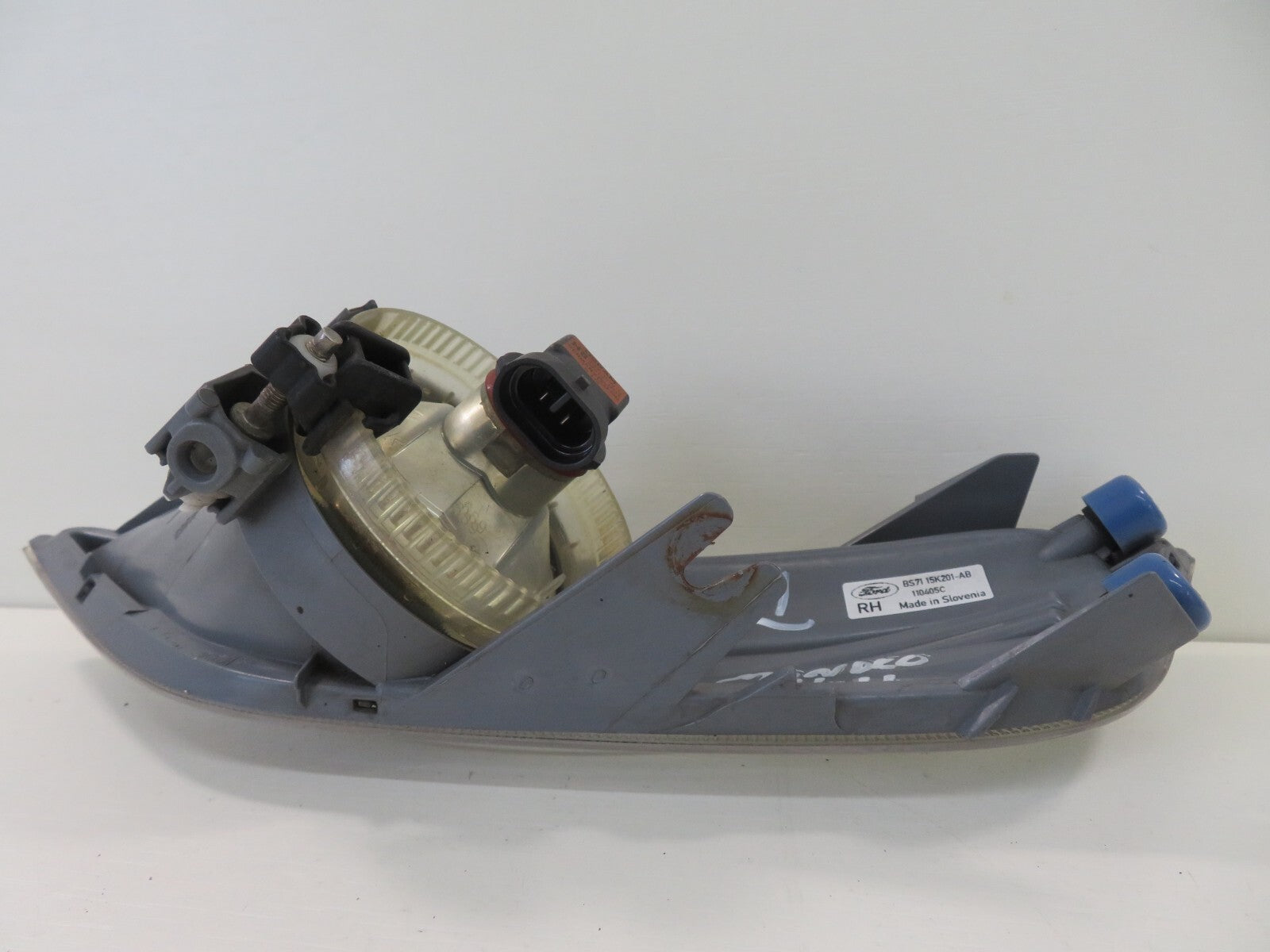 FORD MONDEO MK4 FRONT OS DRIVER FOG LIGHT BS71-15K201-AB 2011-2014 MIX1458-9