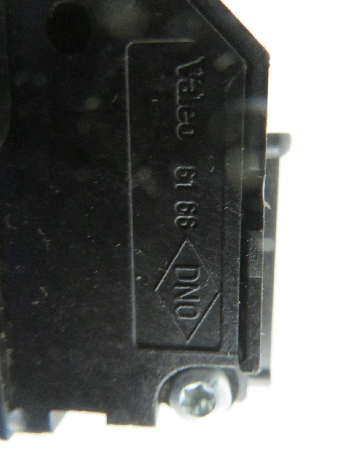 RENAULT SCENIC MK1 HEADLIGHT INDICATOR STALK VALEO 6166 1999-2003 MIX1517-12