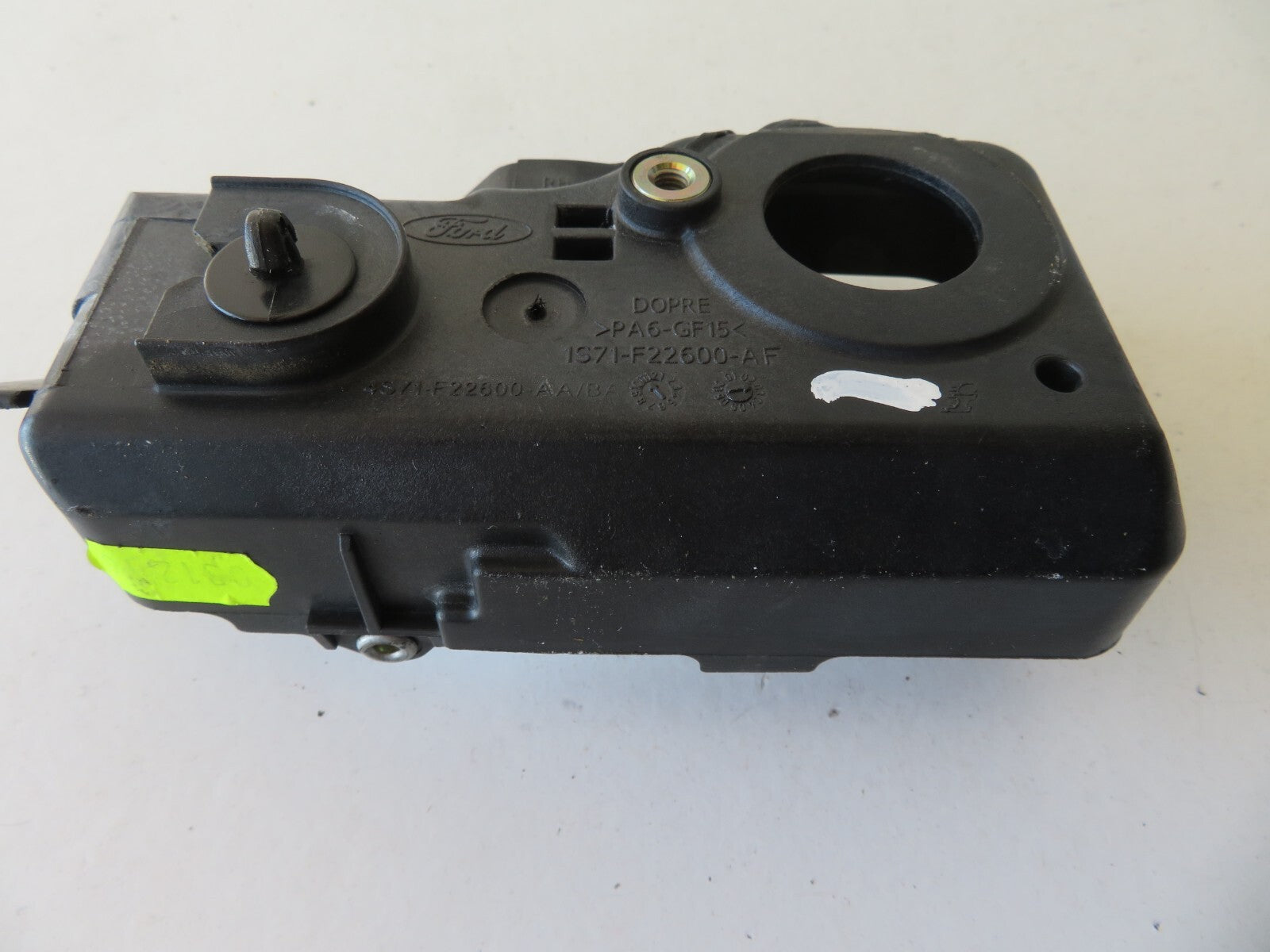 FORD MONDEO MK3 OS DRIVER INTERIOR DOOR HANDLE 2001-2007 RA04-1