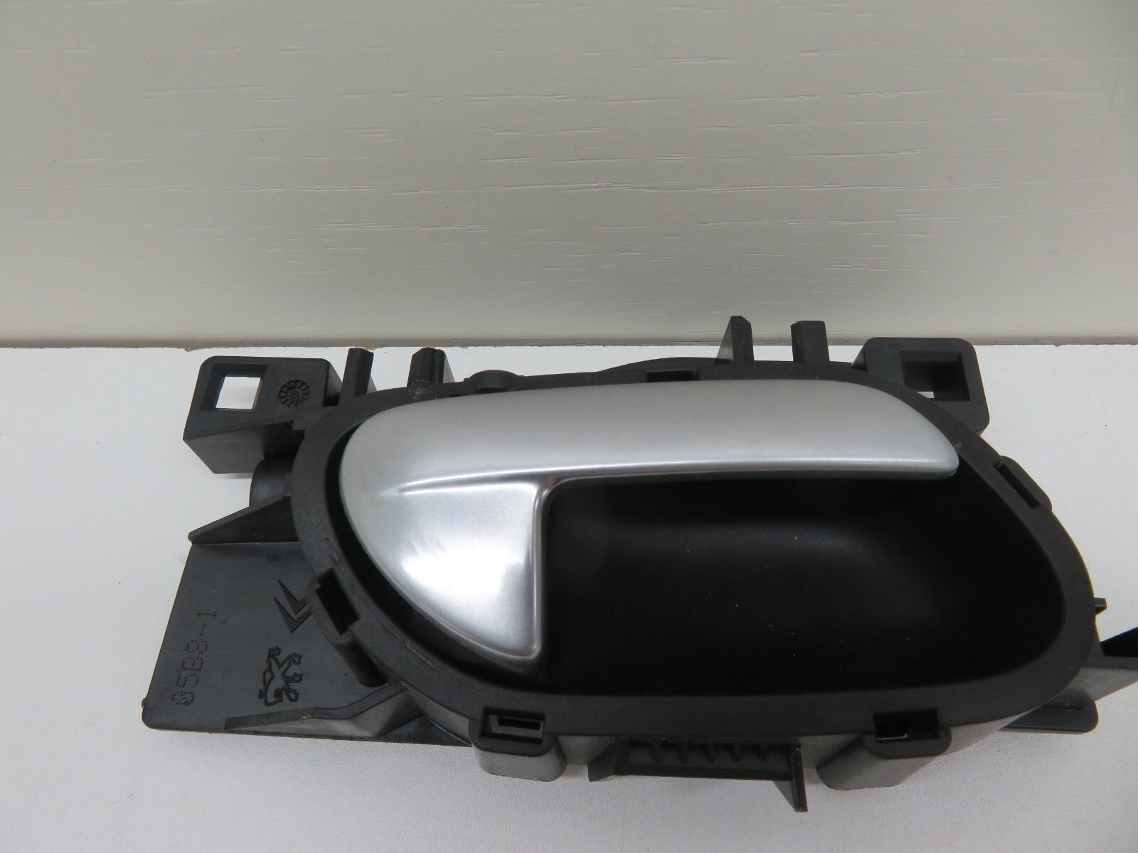 CITROEN C5 X7 OSR RIGHT REAR INTERIOR DOOR HANDLE 2008-2015 1528-21
