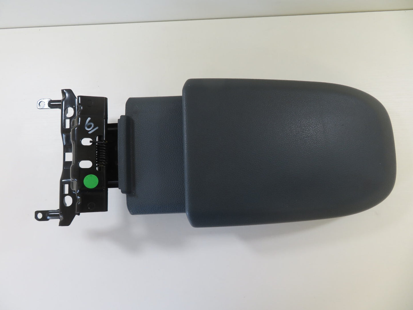 FORD C MAX GRAND CENTER CONSOLE ARM REST 2011-2015 1651-6