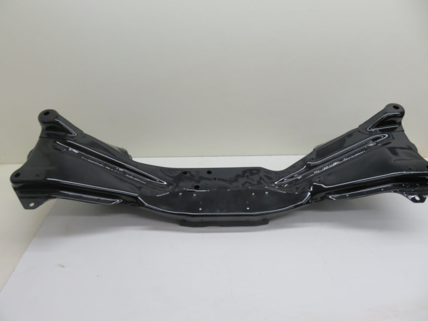 TOYOTA MR2 MK2 SW20 REV 2 ONWARDS REAR POWDER COATED SUBFRAME BLACK 1990-1999
