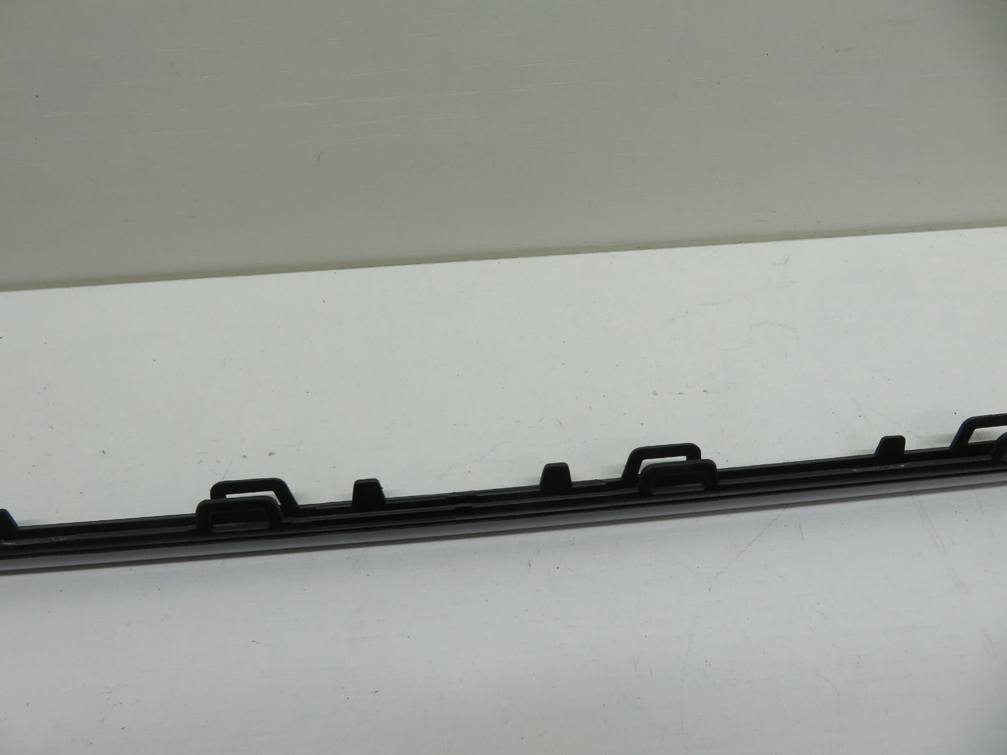 REAR BUMPER MOULDING TRIM FOR MERCEDES C CLASS ME4421275 2013-2018