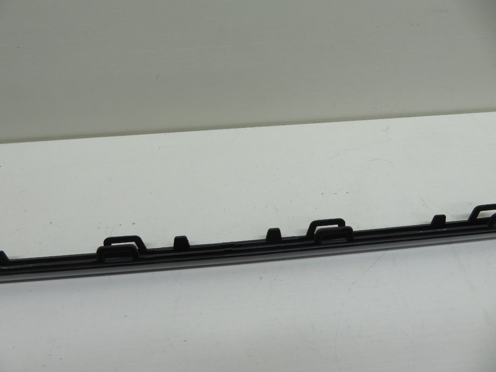 REAR BUMPER MOULDING TRIM FOR MERCEDES C CLASS ME4421275 2013-2018