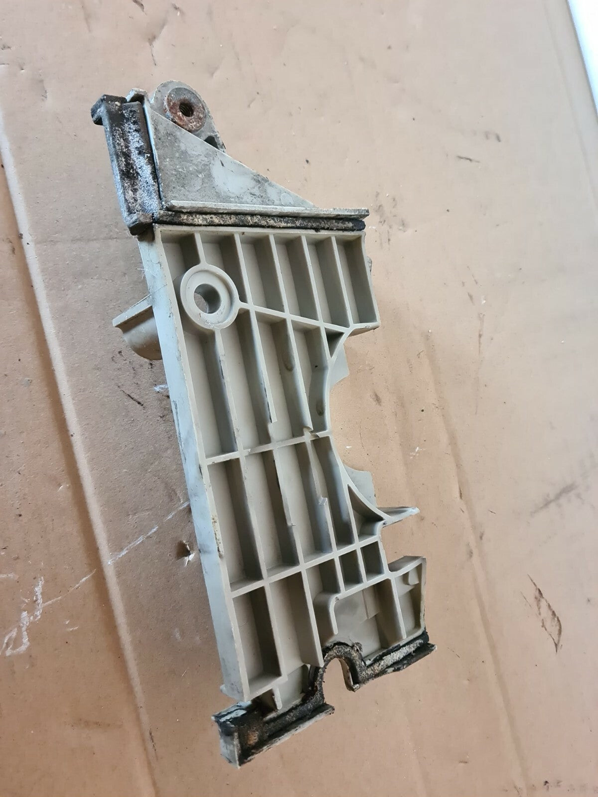 HONDA CRX DEL SOL 1.6 ESI SOHC D16 TIMING BELT COVER 