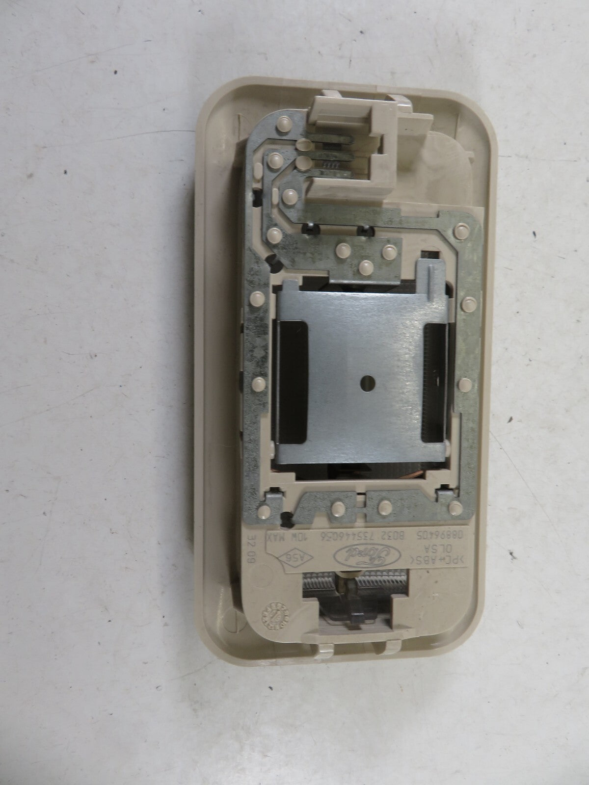 FORD KA MK2 INTERIOR ROOF LIGHT 2008-2015 1516-11