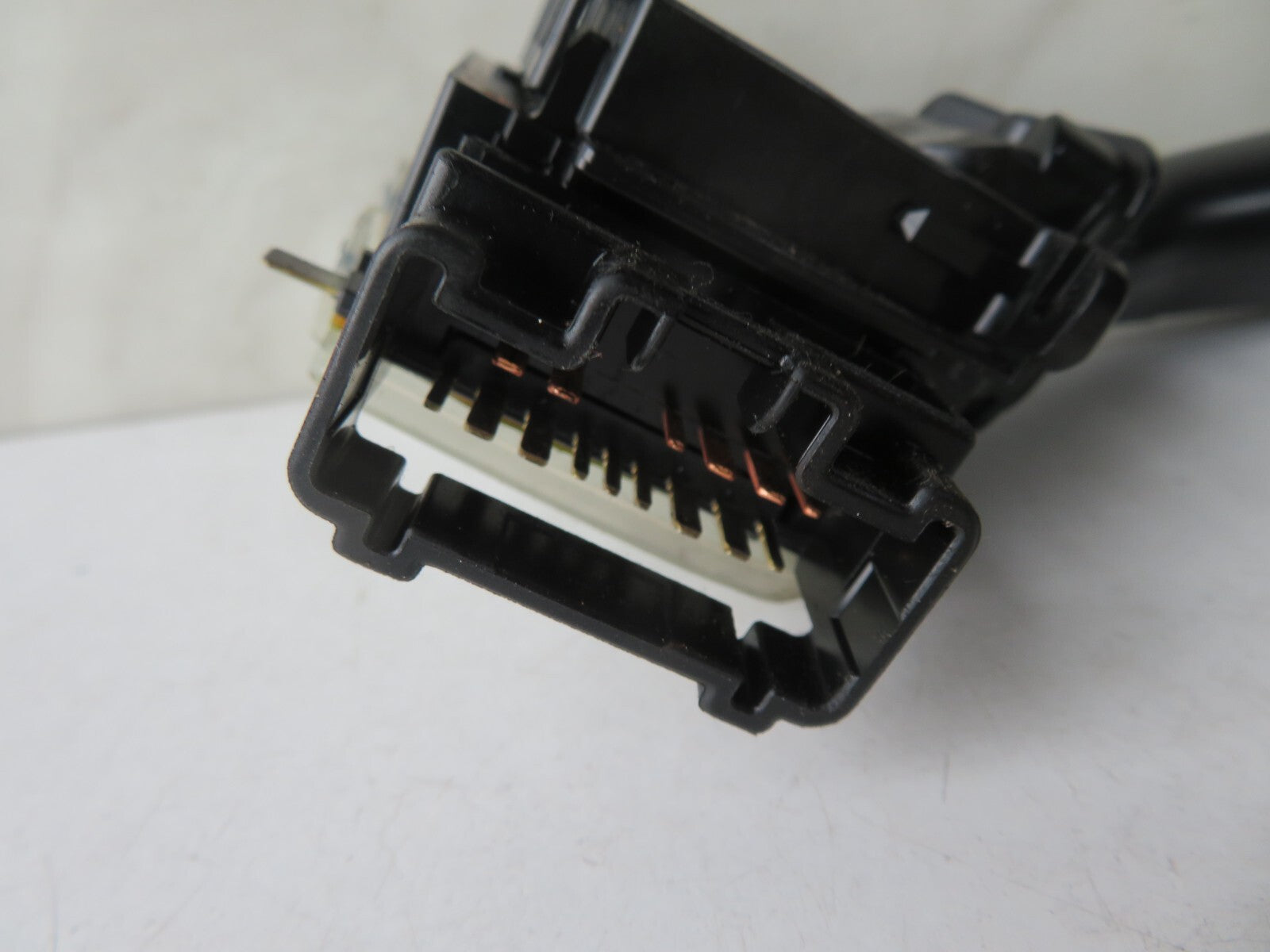 TOYOTA RAV 4 WIPER CONTROL STALK 1994-1999 AMS1416-2