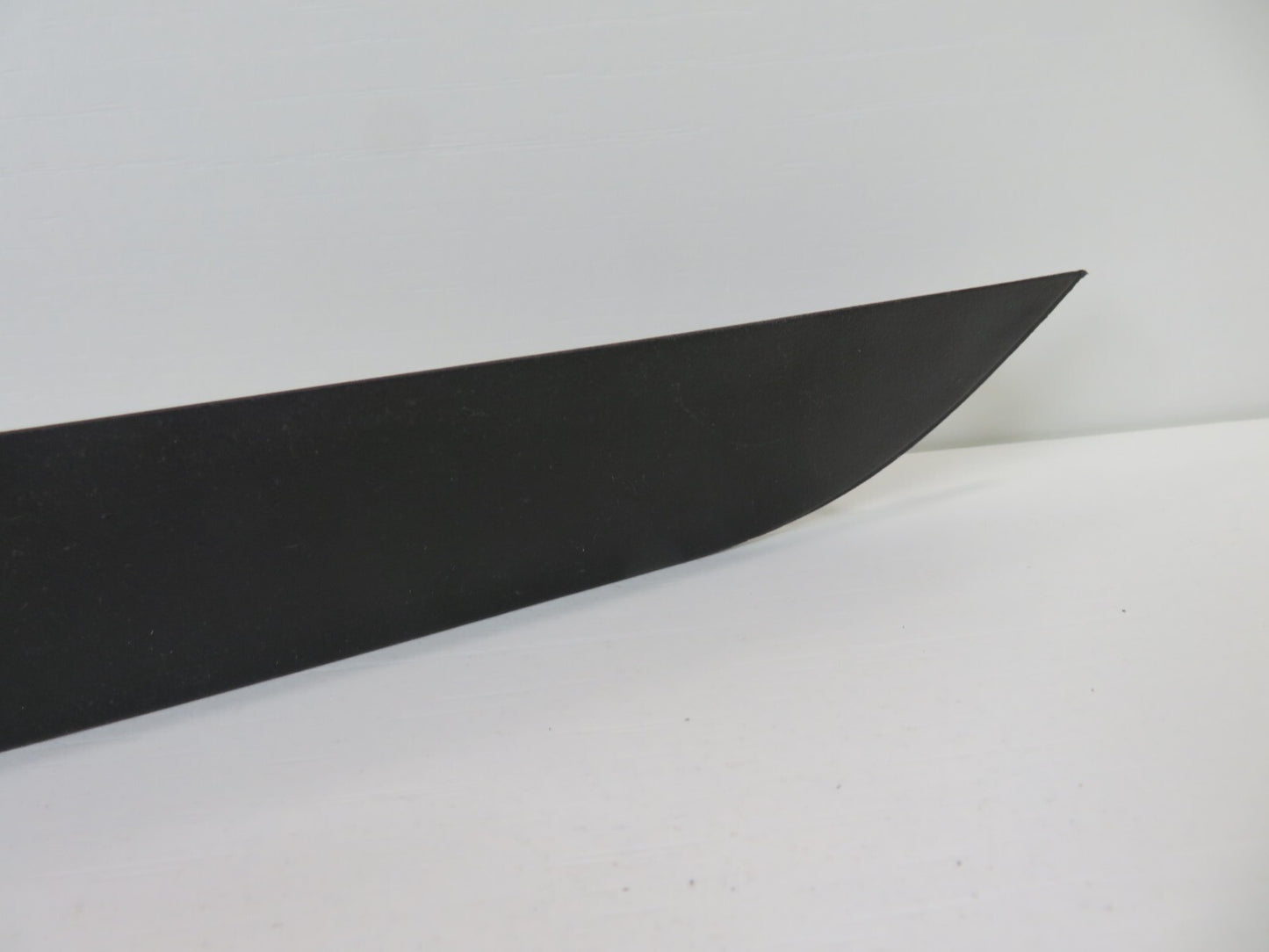 BMW X5 E53 FRONT OSF BUMPER TRIM 8408386 1999-2003 MIX1647-7