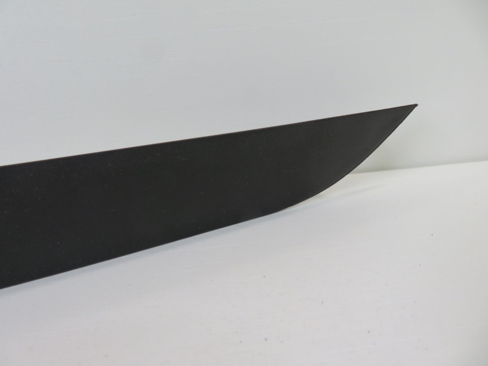 BMW X5 E53 FRONT OSF BUMPER TRIM 8408386 1999-2003 MIX1647-7