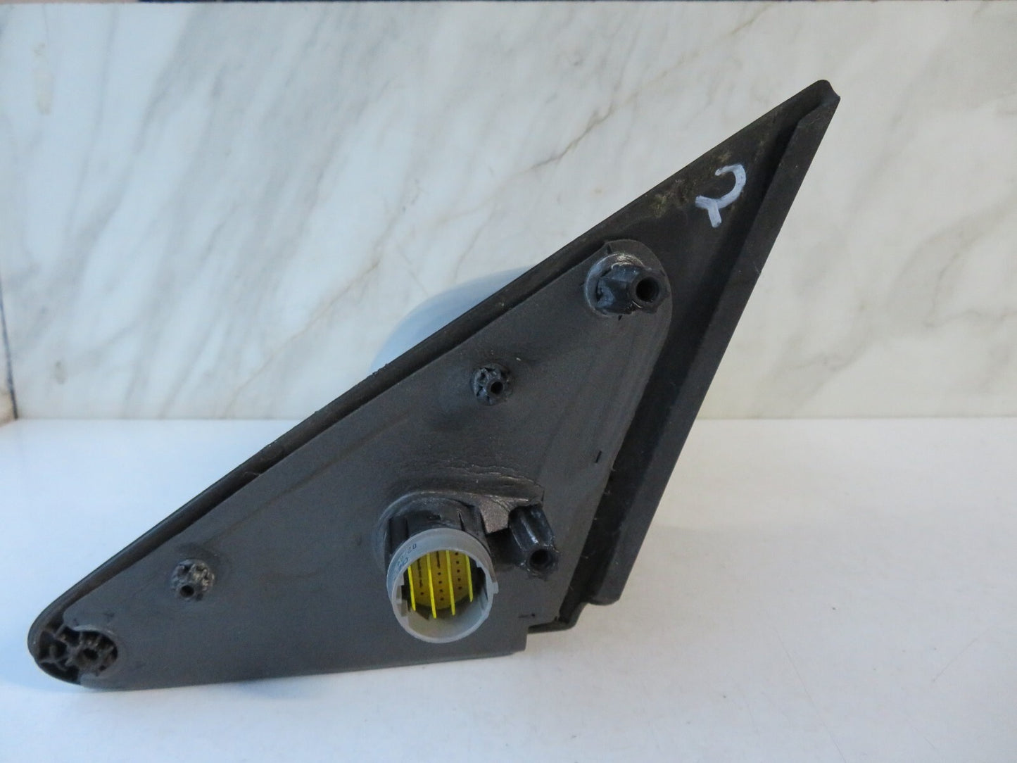 RENAULT LAGUNA ESTATE OS DOOR WING MIRROR 2001-2005 AMS1433-2