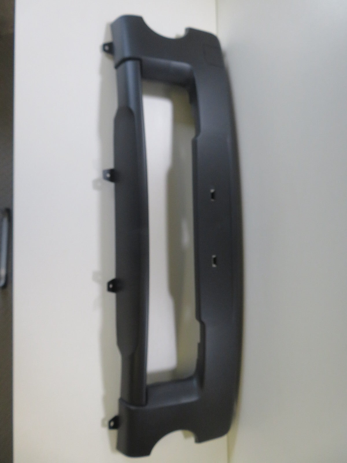 FRONT BUMPER MOULDING FOR RENAULT KANGOO II BE BOP RN9201245 2009-2011